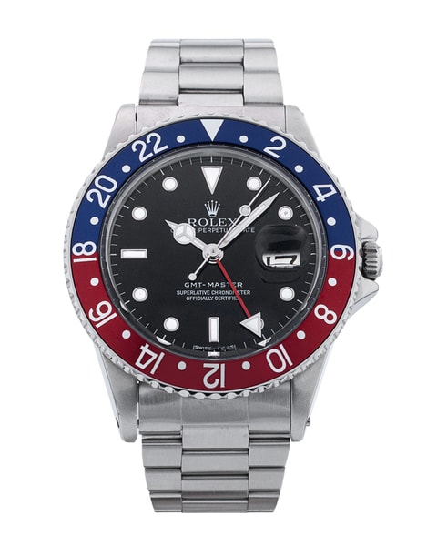 Rolex GMT Master 16750
